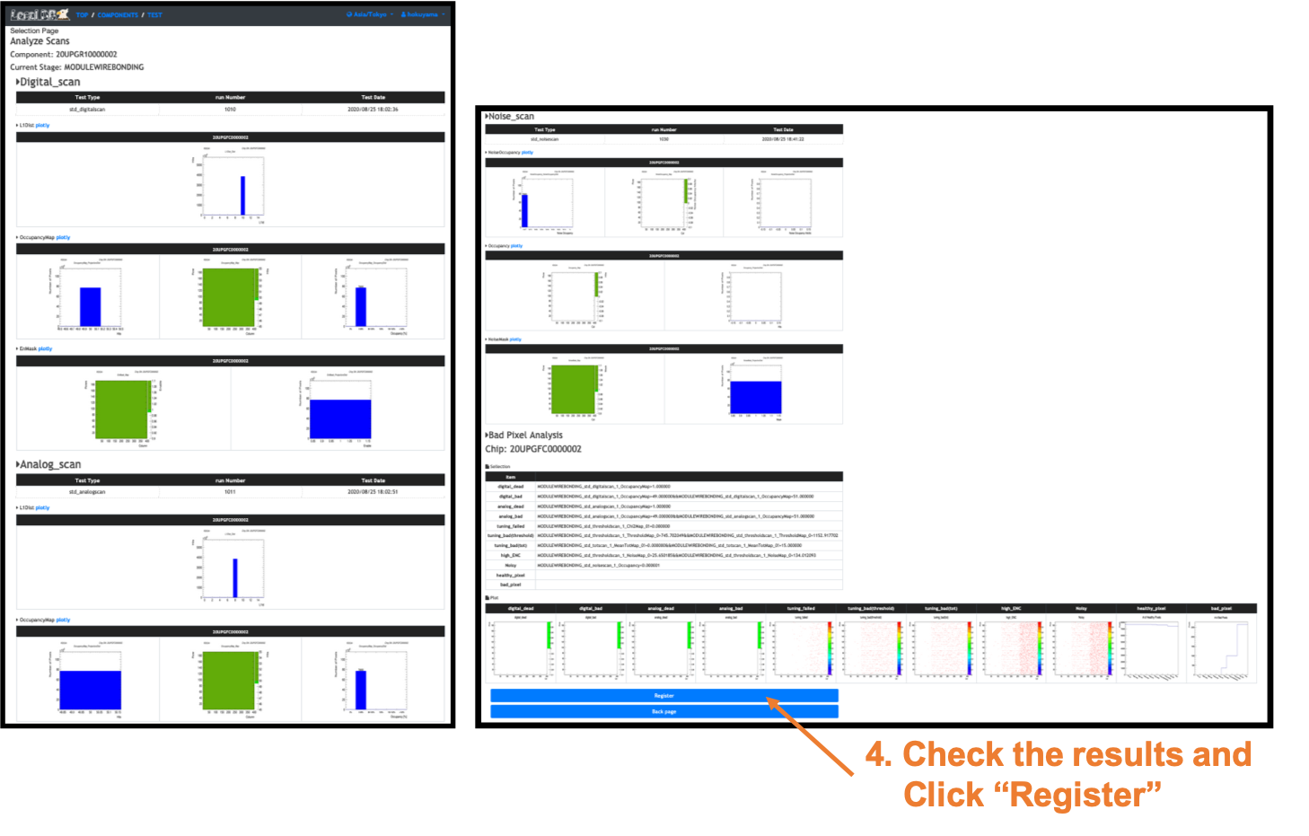 Check_Scan_Results