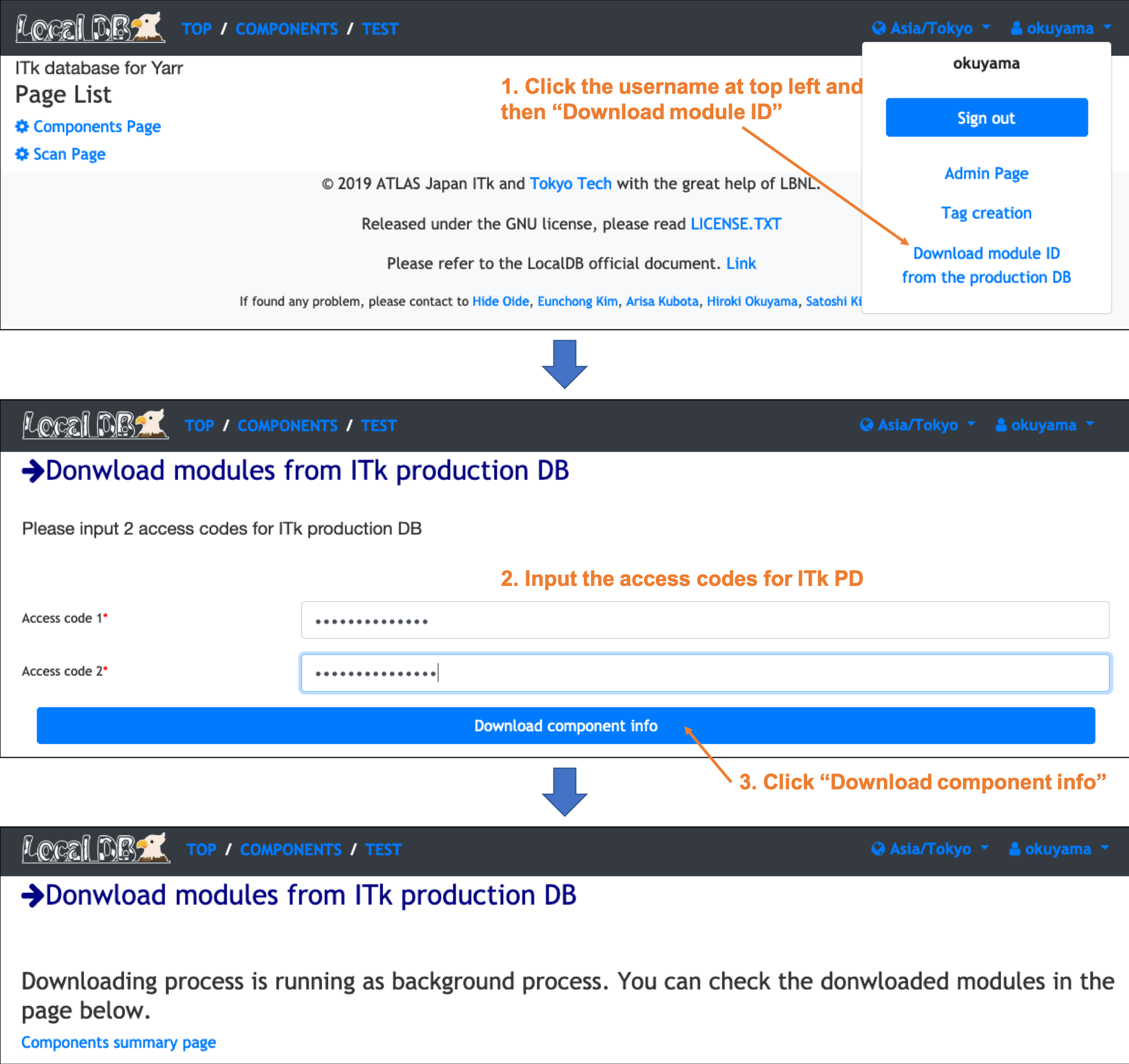 Download_Module